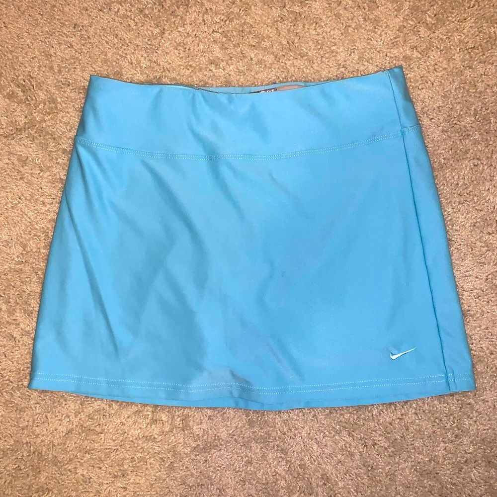 Nike tennis skirt